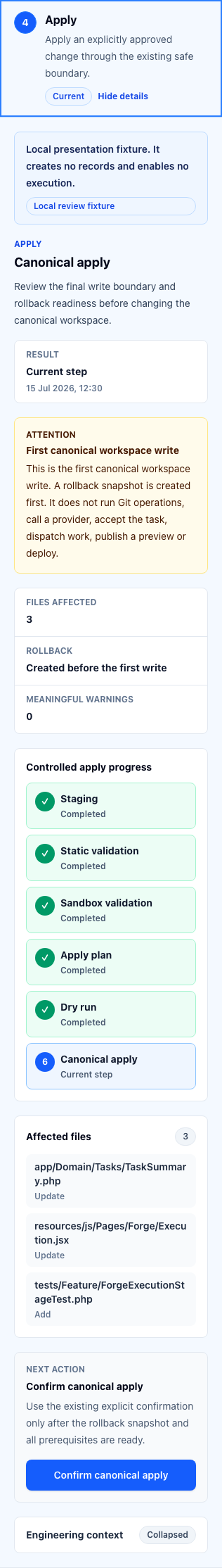 Apply · EN · mobile · direct stage