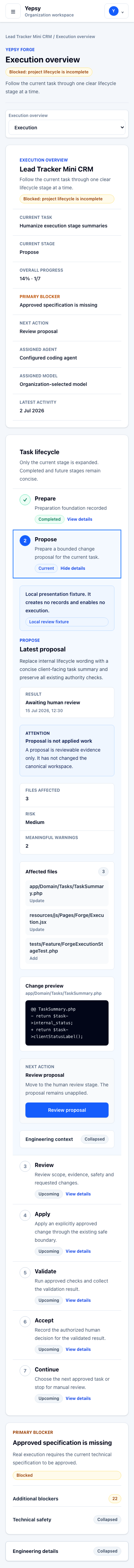 Propose · EN · mobile · full page
